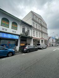Jalan Besar (D8), Shop House #570014981